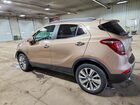 2019 Buick Encore Preferred Желто-коричневый vin: KL4CJESB3KB861289