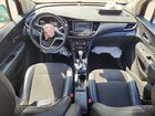 2019 Buick Encore Preferred Желто-коричневый vin: KL4CJESB3KB861289