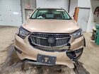 2019 Buick Encore Preferred Желто-коричневый vin: KL4CJESB3KB861289