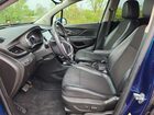 2019 Buick Encore Preferred Blue vin: KL4CJESB3KB930725