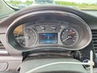 2019 Buick Encore Preferred Blue vin: KL4CJESB3KB930725
