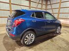 2019 Buick Encore Preferred Blue vin: KL4CJESB3KB930725