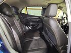 2019 Buick Encore Preferred Blue vin: KL4CJESB3KB930725