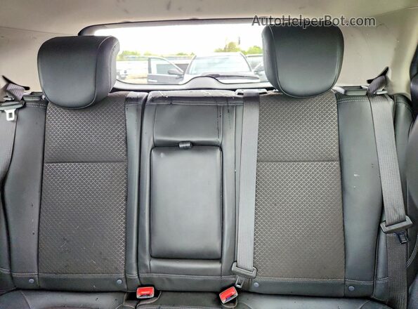 KL4CJESB3KB930725 2019 BUICK ENCORE Blue Vista de los asientos traseros