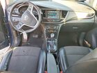 2019 Buick Encore Preferred Blue vin: KL4CJESB3KB950313