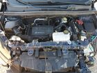 2019 Buick Encore Preferred Blue vin: KL4CJESB3KB950313