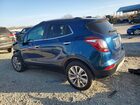 2019 Buick Encore Preferred Blue vin: KL4CJESB3KB950313
