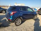 2019 Buick Encore Preferred Blue vin: KL4CJESB3KB950313