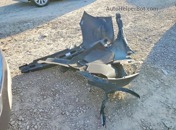 KL4CJESB3KB950313 2019 BUICK ENCORE Blue ძრავის განყოფილების ხედი