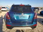 2019 Buick Encore Preferred Blue vin: KL4CJESB3KB950313