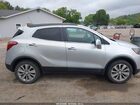 2020 Buick Encore Awd Preferred Серебряный vin: KL4CJESB4LB330989