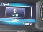 2020 Buick Encore Awd Preferred Серебряный vin: KL4CJESB4LB330989