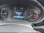 2020 Buick Encore Awd Preferred Серебряный vin: KL4CJESB4LB330989