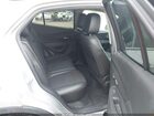 2020 Buick Encore Awd Preferred Серебряный vin: KL4CJESB4LB330989