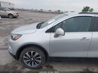 2021 Buick Encore Awd Preferred Серебряный vin: KL4CJESB4MB335045