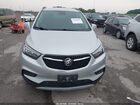 2021 Buick Encore Awd Preferred Серебряный vin: KL4CJESB4MB335045