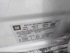 2021 Buick Encore Awd Preferred Серебряный vin: KL4CJESB4MB335045