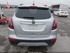 2021 Buick Encore Awd Preferred Серебряный vin: KL4CJESB4MB335045