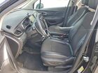 2019 Buick Encore Preferred Черный vin: KL4CJESB5KB943895