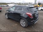 2019 Buick Encore Awd Preferred Black vin: KL4CJESB6KB761381