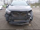 2019 Buick Encore Awd Preferred Black vin: KL4CJESB6KB761381