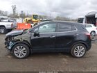 2019 Buick Encore Awd Preferred Black vin: KL4CJESB6KB761381