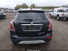 2019 Buick Encore Awd Preferred Black vin: KL4CJESB6KB761381