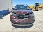 2017 Buick Encore Preferred Темно-бордовый vin: KL4CJESB7HB243398