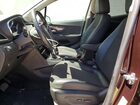 2017 Buick Encore Preferred Темно-бордовый vin: KL4CJESB7HB243398