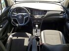 2017 Buick Encore Preferred Темно-бордовый vin: KL4CJESB7HB243398