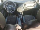 2019 Buick Encore Silver vin: KL4CJESB7KB704543
