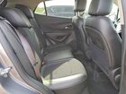 2019 Buick Encore Preferred Серый vin: KL4CJESB7KB732942