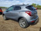 2019 Buick Encore Preferred Серый vin: KL4CJESB7KB732942
