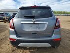 2019 Buick Encore Preferred Серый vin: KL4CJESB7KB732942