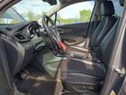 2019 Buick Encore Preferred Серый vin: KL4CJESB7KB732942