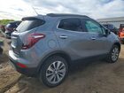 2019 Buick Encore Preferred Серый vin: KL4CJESB7KB732942