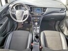 2019 Buick Encore Preferred Серый vin: KL4CJESB7KB732942