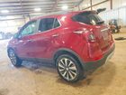 2021 Buick Encore Preferred Red vin: KL4CJESB7MB356133