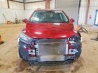 2021 Buick Encore Preferred Red vin: KL4CJESB7MB356133