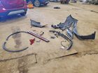 2021 Buick Encore Preferred Red vin: KL4CJESB7MB356133