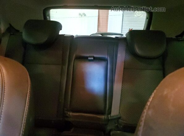 KL4CJESB7MB356133 2021 BUICK ENCORE Red Вид задніх сидінь