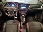 2021 Buick Encore Preferred Red vin: KL4CJESB7MB356133