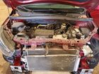 2021 Buick Encore Preferred Red vin: KL4CJESB7MB356133