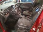 2021 Buick Encore Preferred Red vin: KL4CJESB7MB356133