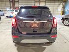 2019 Buick Encore Preferred Black vin: KL4CJESB8KB717091