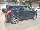 2019 Buick Encore Preferred Black vin: KL4CJESB8KB717091