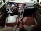 2019 Buick Encore Preferred Black vin: KL4CJESB8KB717091