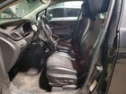 2019 Buick Encore Preferred Black vin: KL4CJESB8KB717091
