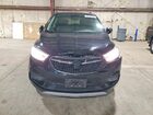 2019 Buick Encore Preferred Black vin: KL4CJESB8KB717091