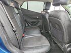 2019 Buick Encore Preferred Синий vin: KL4CJESB9KB821802